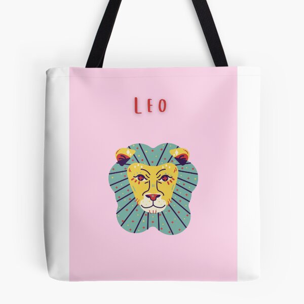 Item preview, Leo, zodiac sign, star sign design, horoscope designed and sold by By The Moon.