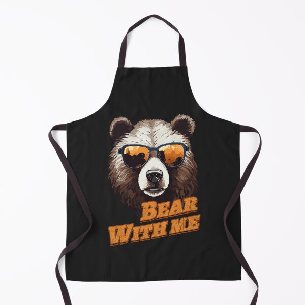 Item preview, Bear With Me designed and sold by monika-arthing.