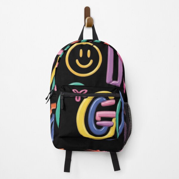Item preview, Retro God Is Good Colorful Bubbly Aesthetic Christian designed and sold by haitrieuic96.