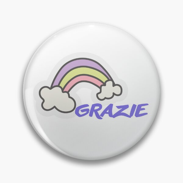 Item preview, GRAZIE designed and sold by IsaCria.
