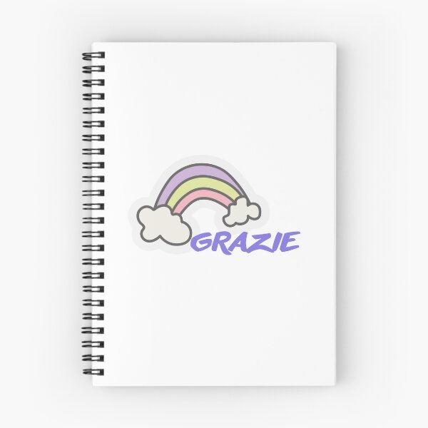 Item preview, GRAZIE designed and sold by IsaCria.