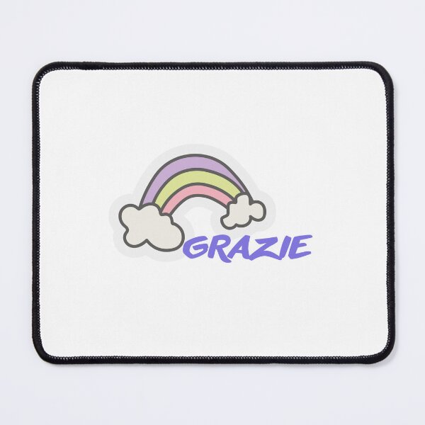 Item preview, GRAZIE designed and sold by IsaCria.