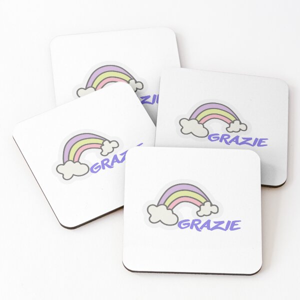 Item preview, GRAZIE designed and sold by IsaCria.