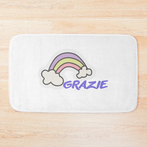 Item preview, GRAZIE designed and sold by IsaCria.
