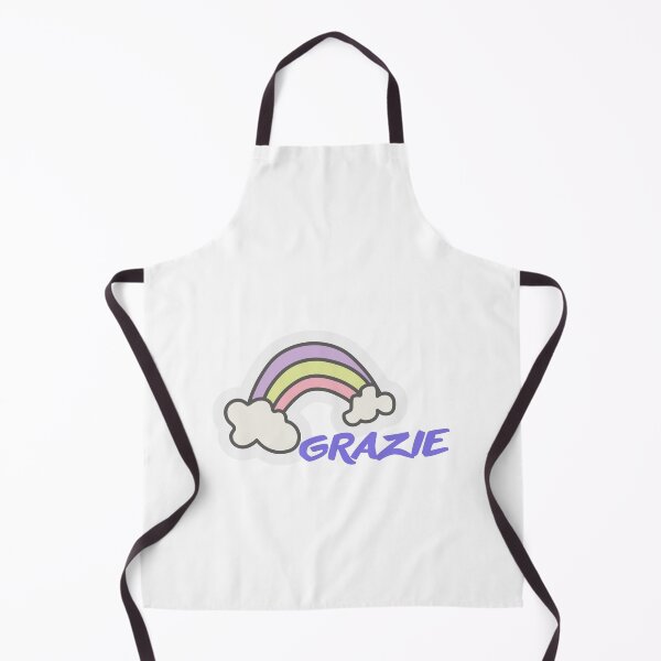 Item preview, GRAZIE designed and sold by IsaCria.