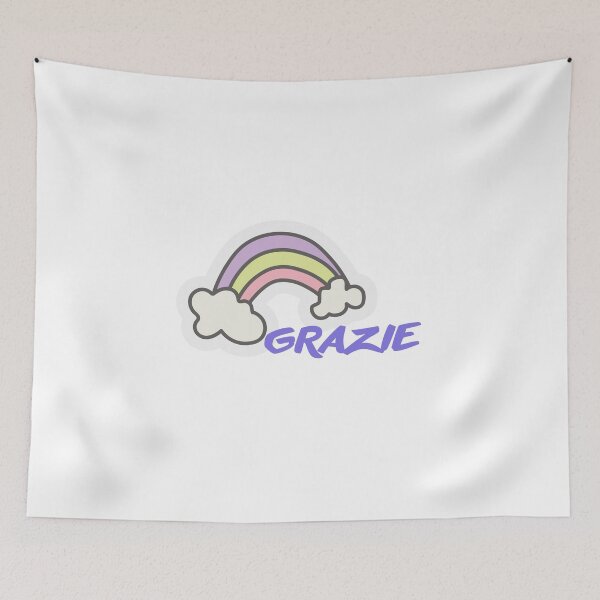 Item preview, GRAZIE designed and sold by IsaCria.