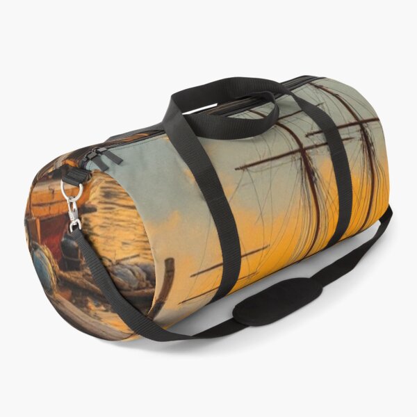 Item preview, Port of Nantes (Pays de la Loire, France) designed and sold by jefboutique6150.