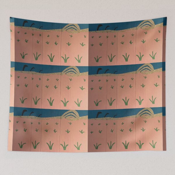 Item preview, rockaways collage designed and sold by hanzuny.