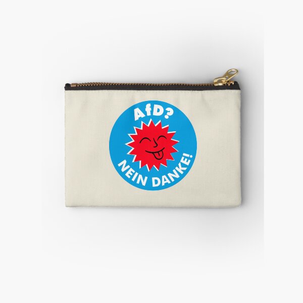 Item preview, AfD? No thanks! designed and sold by hard2wear.