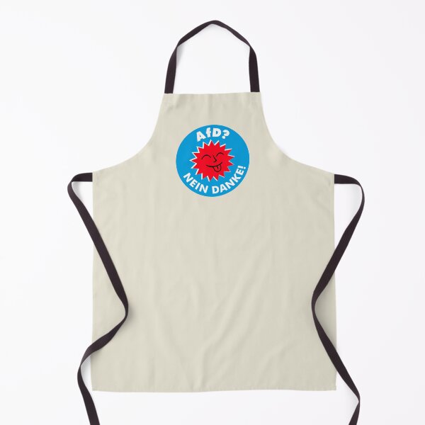 Item preview, AfD? No thanks! designed and sold by hard2wear.