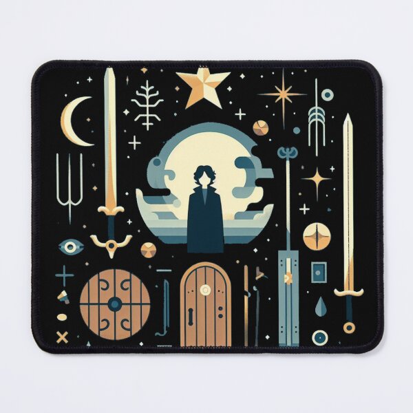 Item preview, Goblin K-Drama / Guardian / Korean Fantasy Romance designed and sold by NerdiPop.