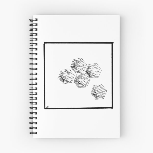 Item preview, 2026 07 sketchbook 02  designed and sold by katherine montalto.