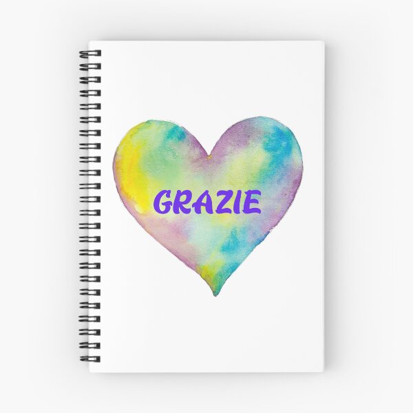 Item preview, GRAZIE designed and sold by IsaCria.