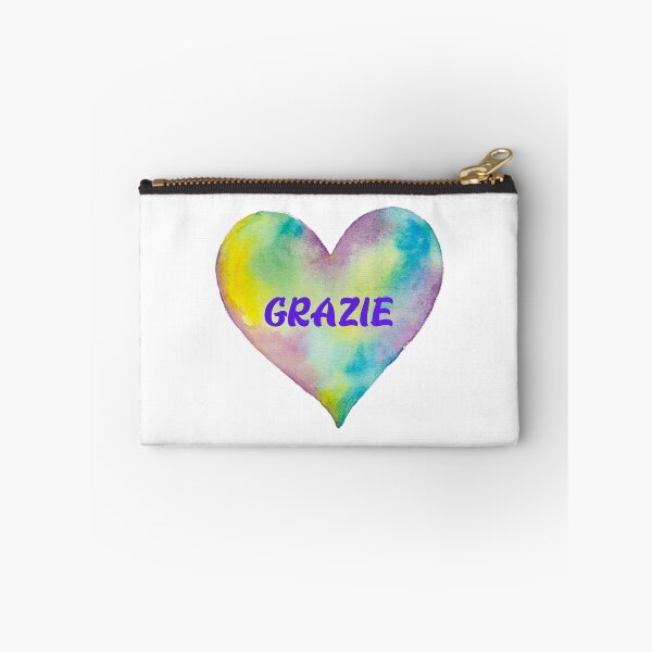 Item preview, GRAZIE designed and sold by IsaCria.