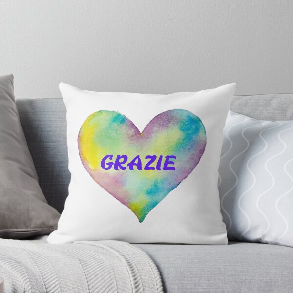 Item preview, GRAZIE designed and sold by IsaCria.