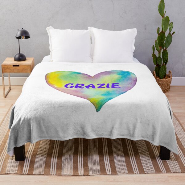 Item preview, GRAZIE designed and sold by IsaCria.