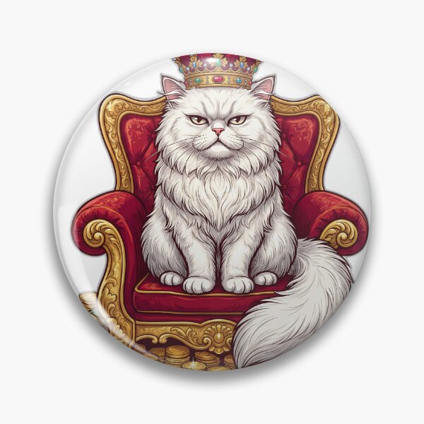 Item preview, I Work Hard So My Cat Can Have A Better Life Funny designed and sold by ryanguas.