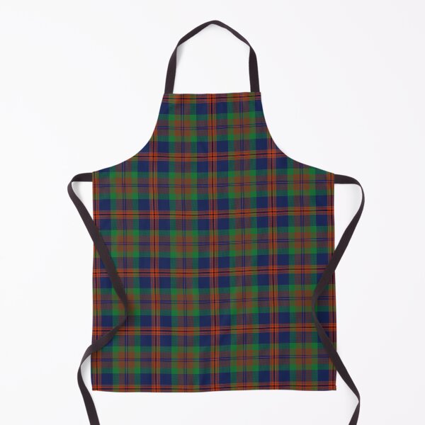 Item preview, MANN Tartan | Timeless Scottish Clan & Family Name Plaid (also: Man, Maine, Mains) designed and sold by The Plaid Store®.