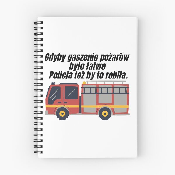 Item preview, If Firefighting Was Easy Cops Would Do It Funny Firefighter Gift designed and sold by LabPixelPulse.