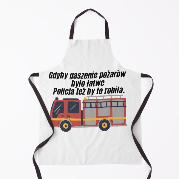 Item preview, If Firefighting Was Easy Cops Would Do It Funny Firefighter Gift designed and sold by LabPixelPulse.