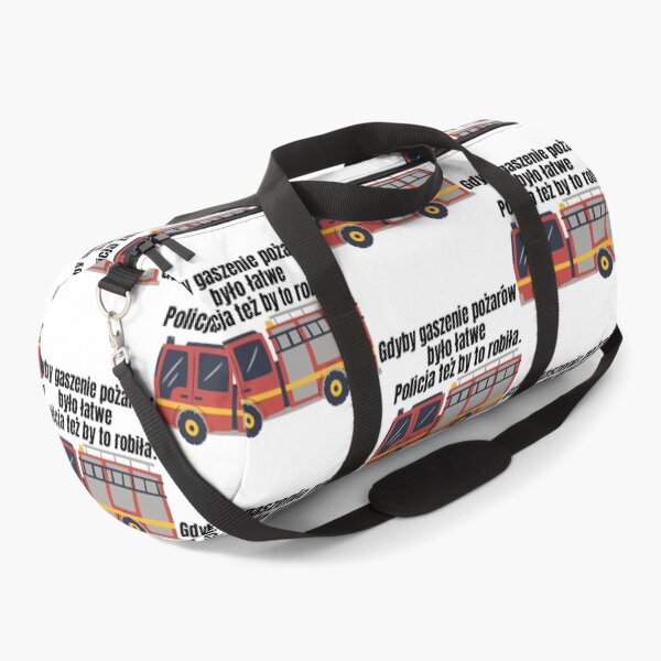 Item preview, If Firefighting Was Easy Cops Would Do It Funny Firefighter Gift designed and sold by LabPixelPulse.