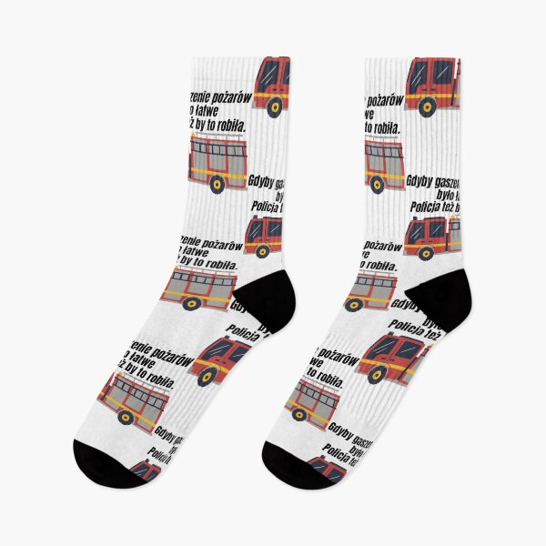 Item preview, If Firefighting Was Easy Cops Would Do It Funny Firefighter Gift designed and sold by LabPixelPulse.