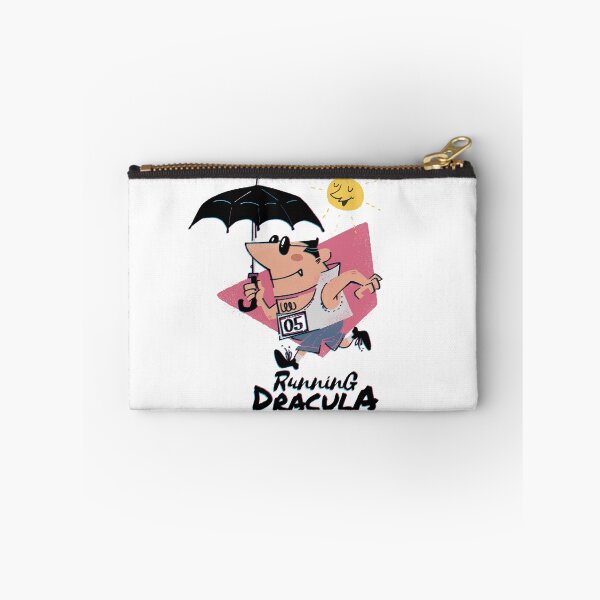 Item preview, Running Dracula designed and sold by bykai.