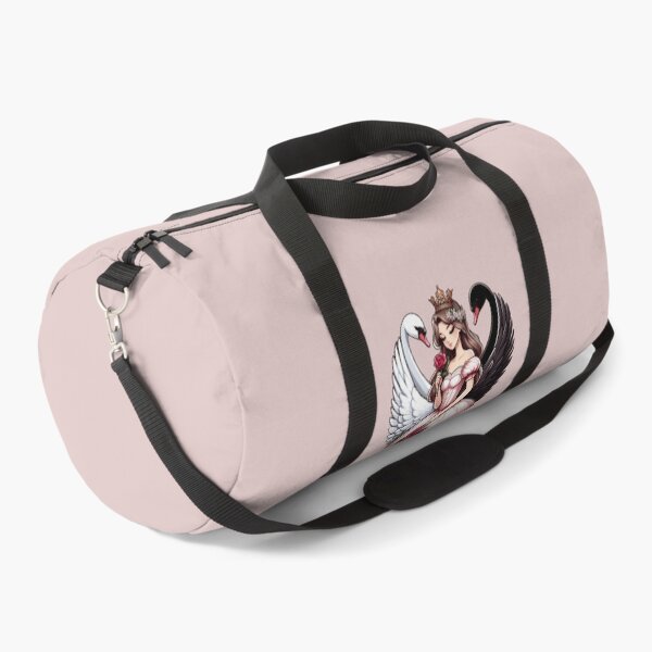 Item preview, Swan Lake / Swan Princess / Ballet Fairytale designed and sold by NerdiPop.