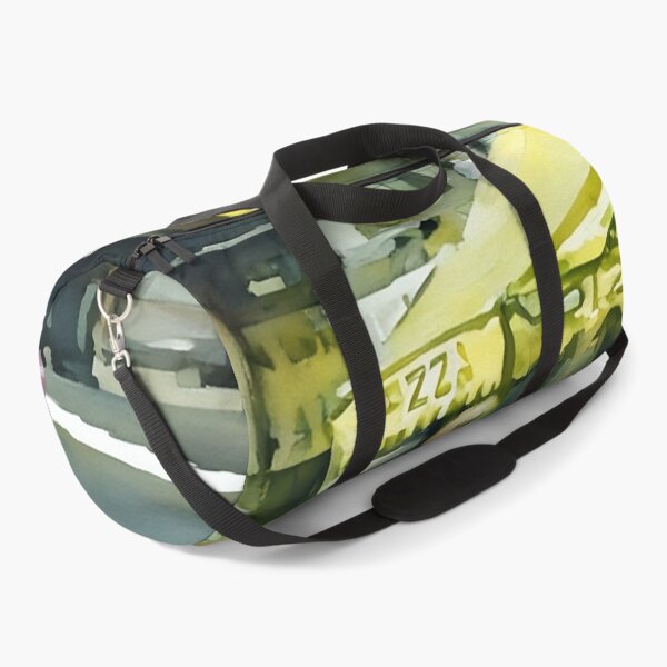 Item preview, Yield for Pedestrians designed and sold by RCWatercolours.