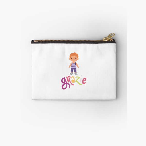 Item preview, GRAZIE designed and sold by IsaCria.
