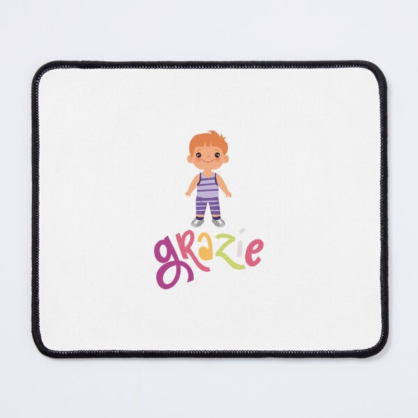 Item preview, GRAZIE designed and sold by IsaCria.