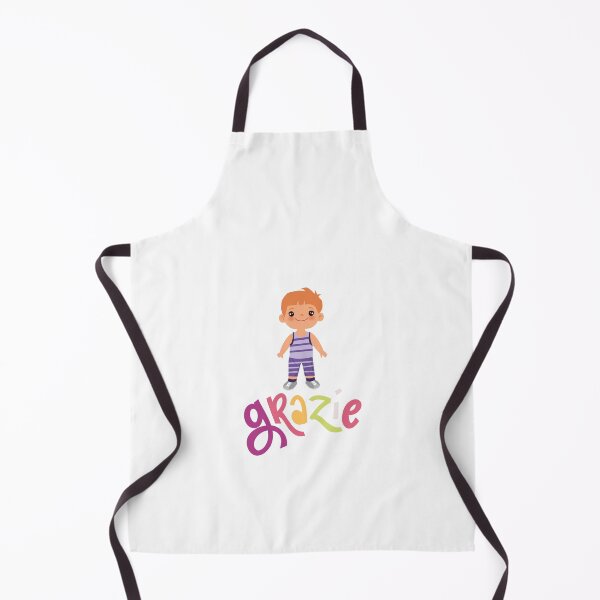 Item preview, GRAZIE designed and sold by IsaCria.