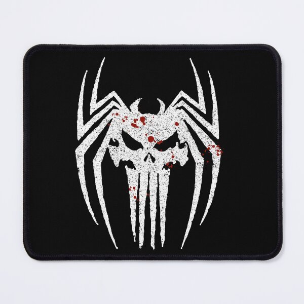 Item preview, Friendly Neighborhood Punisher - Clear Skies Edition designed and sold by mongeekshirts.