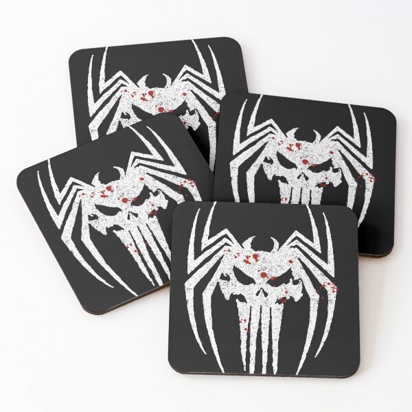 Item preview, Friendly Neighborhood Punisher - Clear Skies Edition designed and sold by mongeekshirts.