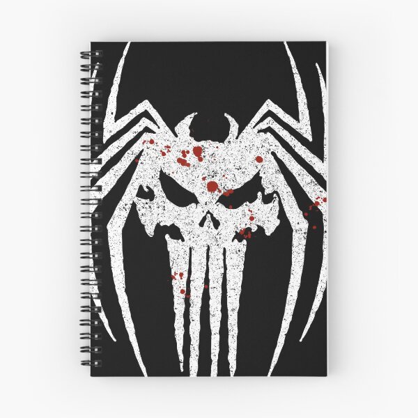 Item preview, Friendly Neighborhood Punisher - Clear Skies Edition designed and sold by mongeekshirts.