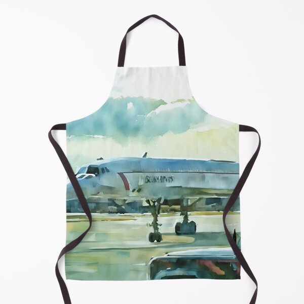 Item preview, White Swan Arrival designed and sold by RCWatercolours.