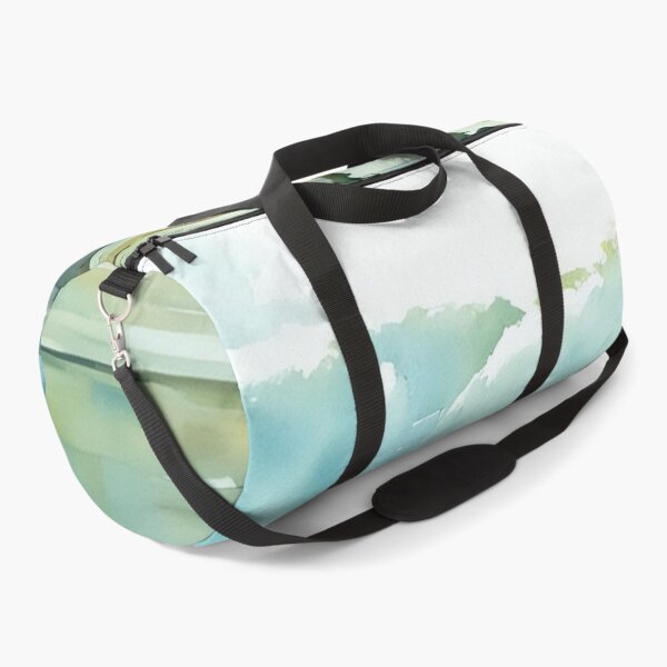 Item preview, White Swan Arrival designed and sold by RCWatercolours.