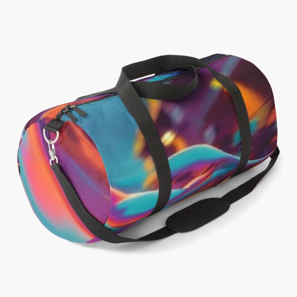 Item preview, Void Racer Cyber Hypercar - Neon Abstract Speed Art designed and sold by Nexus Space.
