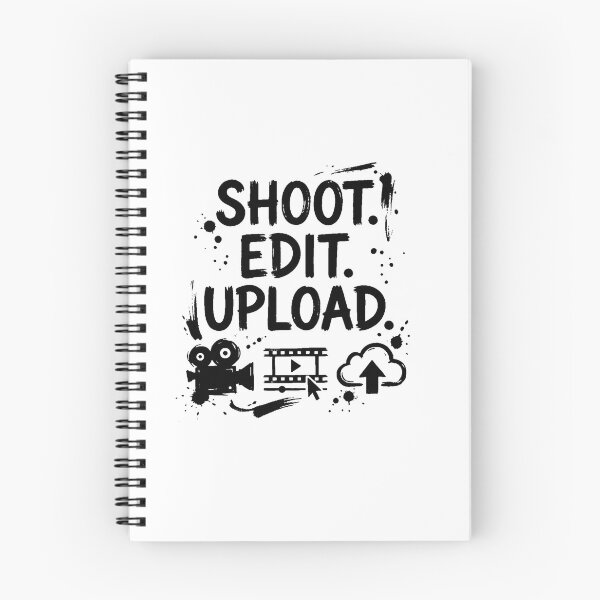 Item preview, Shoot, Edit, Upload designed and sold by cgurtlinger.