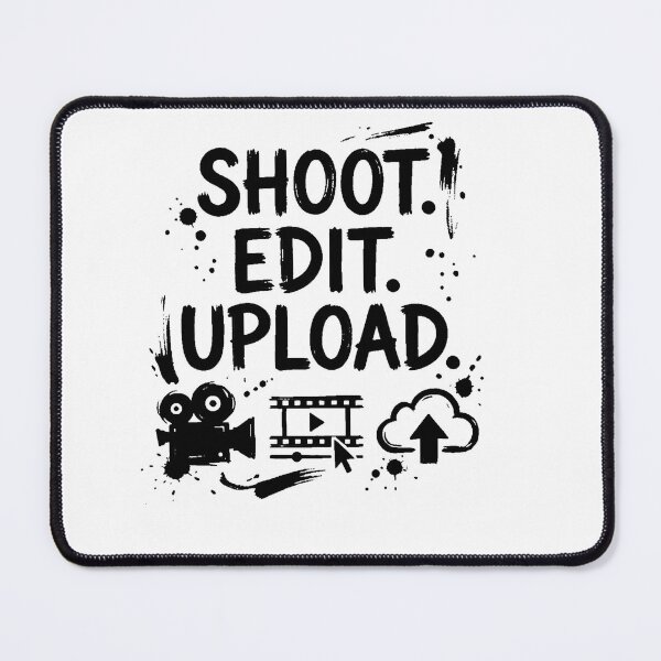 Item preview, Shoot, Edit, Upload designed and sold by cgurtlinger.