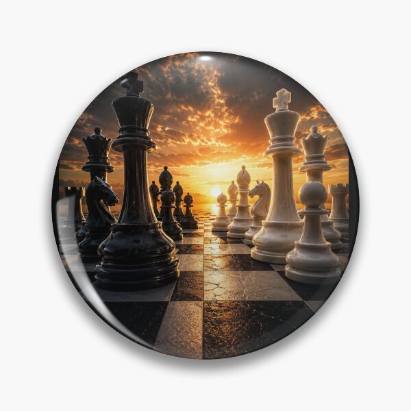 Item preview, Kings at Sunset designed and sold by Kimberly Palmer.