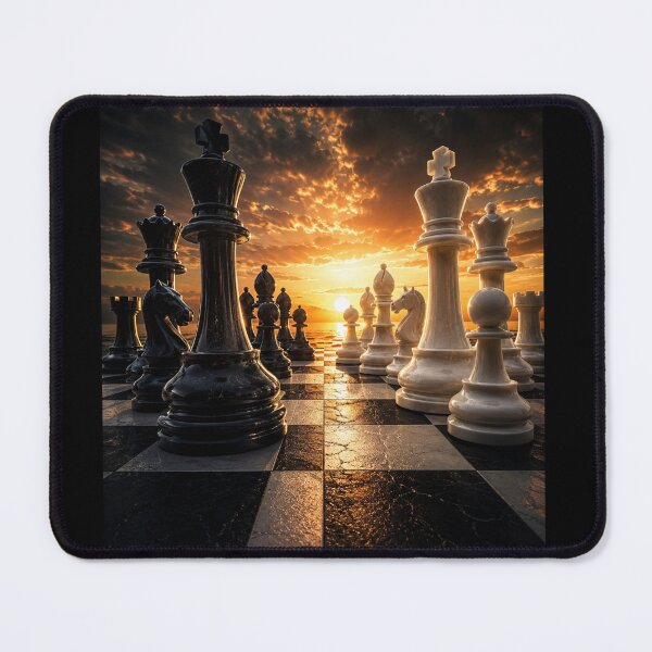 Item preview, Kings at Sunset designed and sold by Kimberly Palmer.