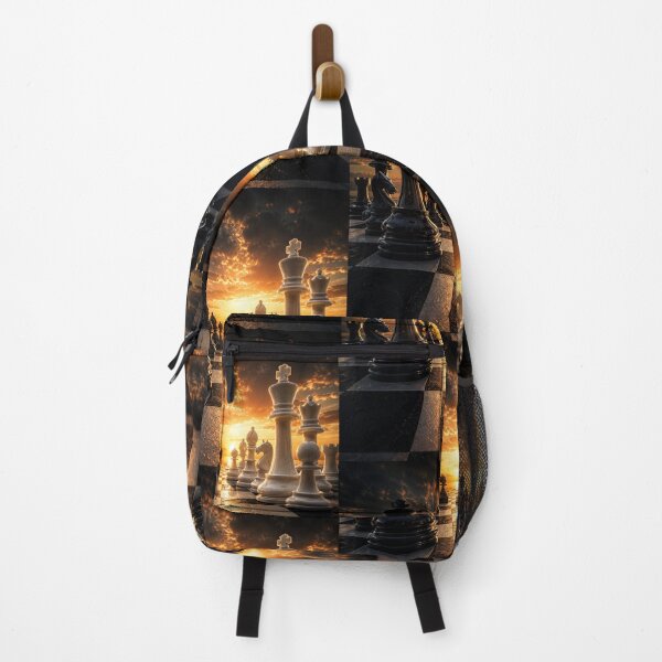 Item preview, Kings at Sunset designed and sold by Kimberly Palmer.