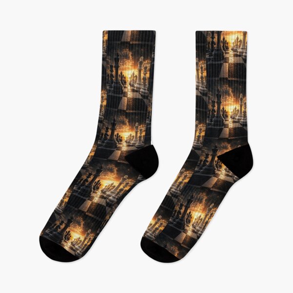 Item preview, Kings at Sunset designed and sold by Kimberly Palmer.
