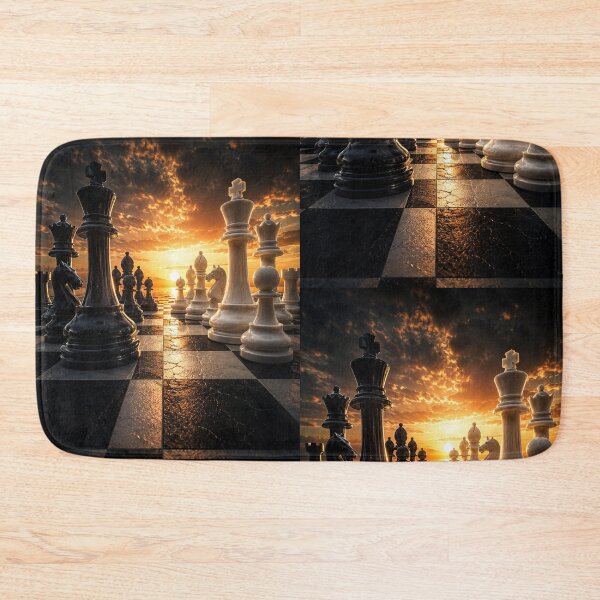 Item preview, Kings at Sunset designed and sold by Kimberly Palmer.