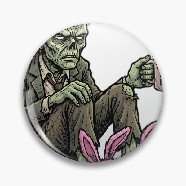 Item preview, Im Out Of Bed What More Do You Want Funny Zombie designed and sold by ryanguas.