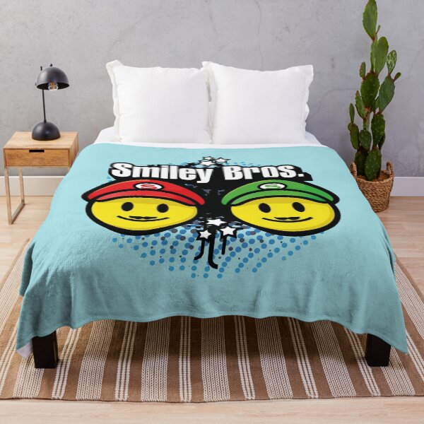 Item preview, Smiley Bros designed and sold by hard2wear.