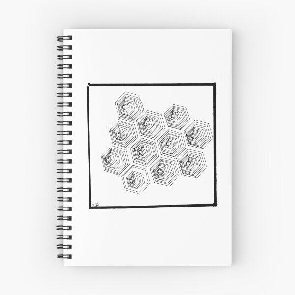 Item preview, 2026 07 sketchbook 04  designed and sold by katherine montalto.