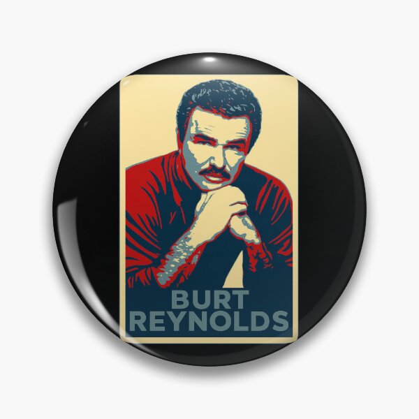 Item preview, BURT REYNOLDS designed and sold by VerdePlantTees.