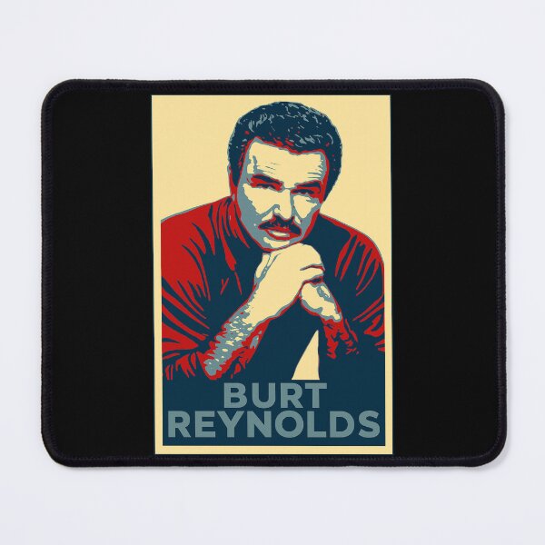 Item preview, BURT REYNOLDS designed and sold by VerdePlantTees.
